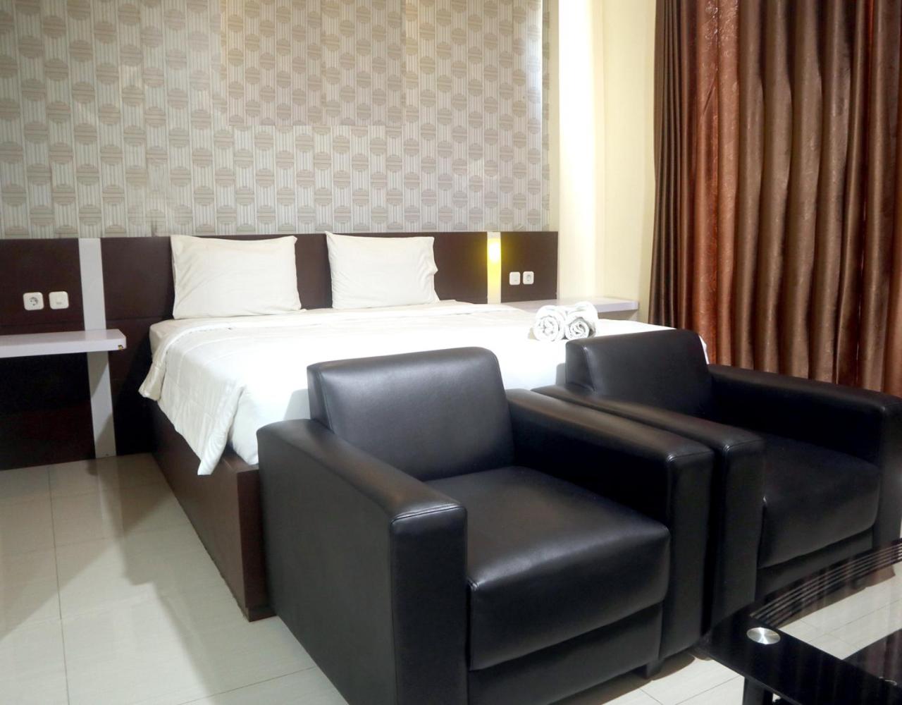 JC Homestay Jember 12/24