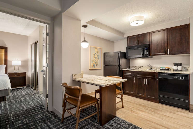 Homewood Suites By Hilton Washington D.C. Downtown 77/77