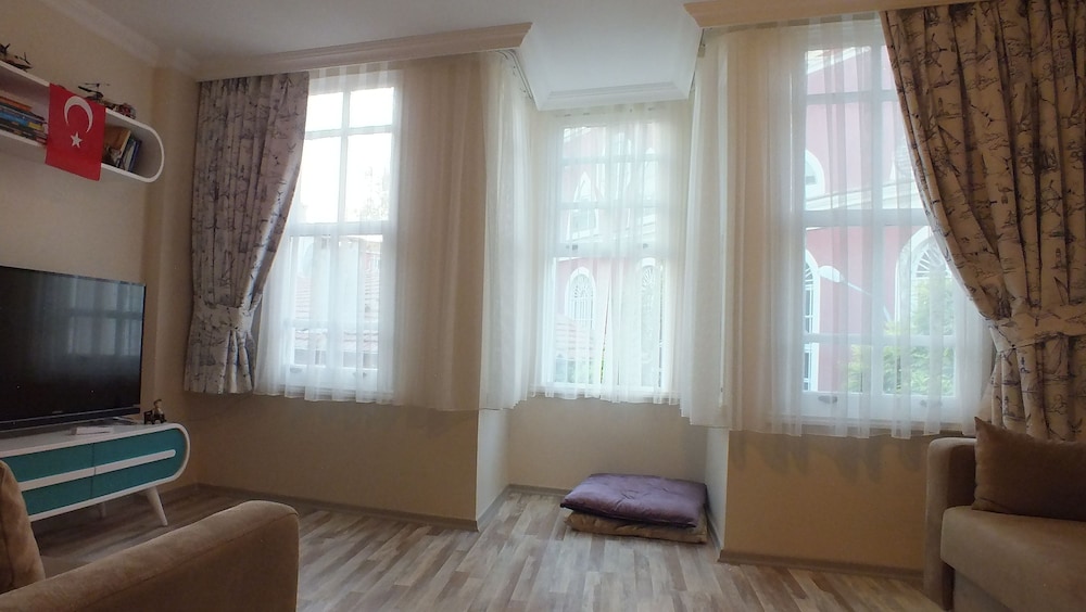 Heybeli Butik Hotel 28/50