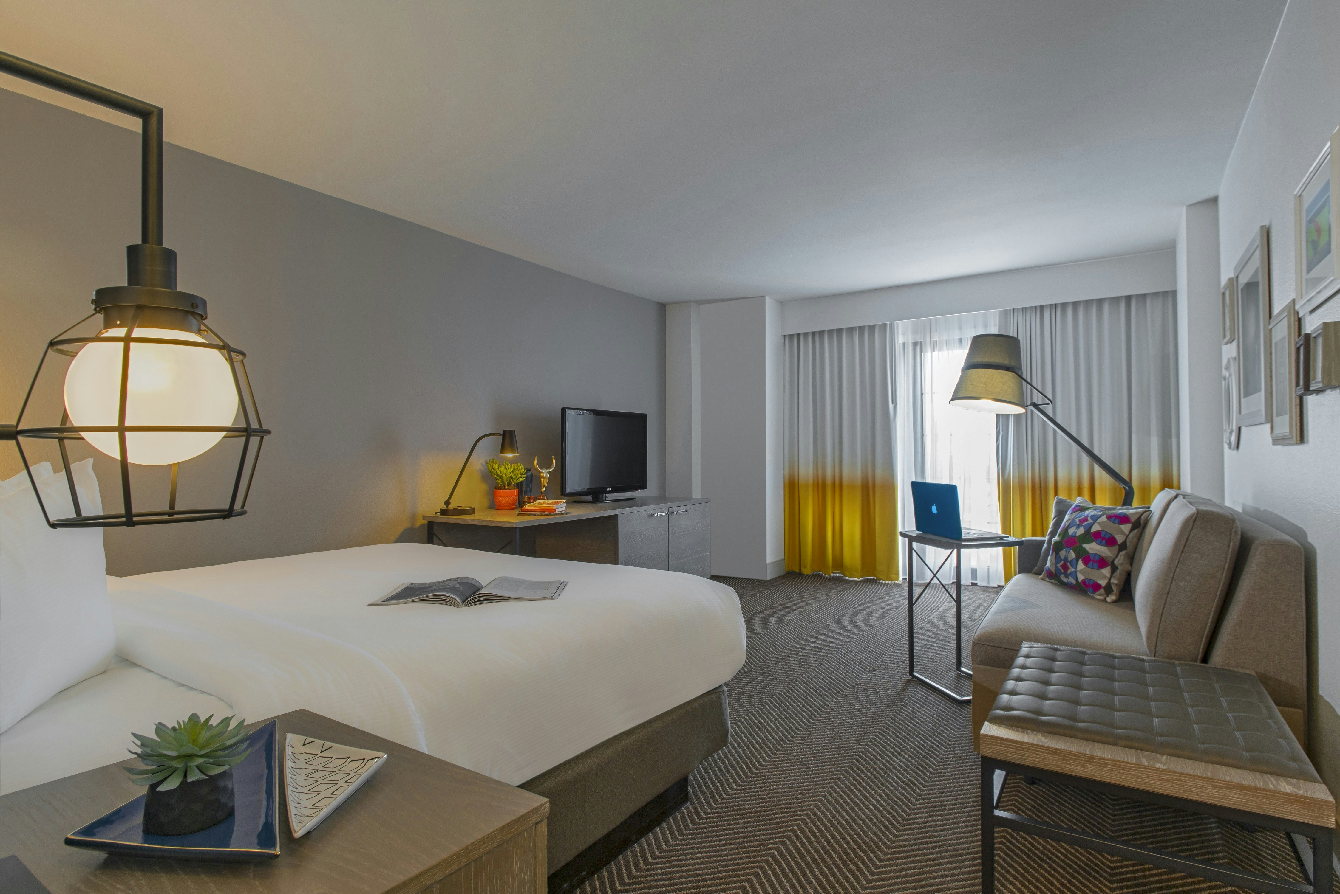 Doubletree By Hilton Austin 13/60