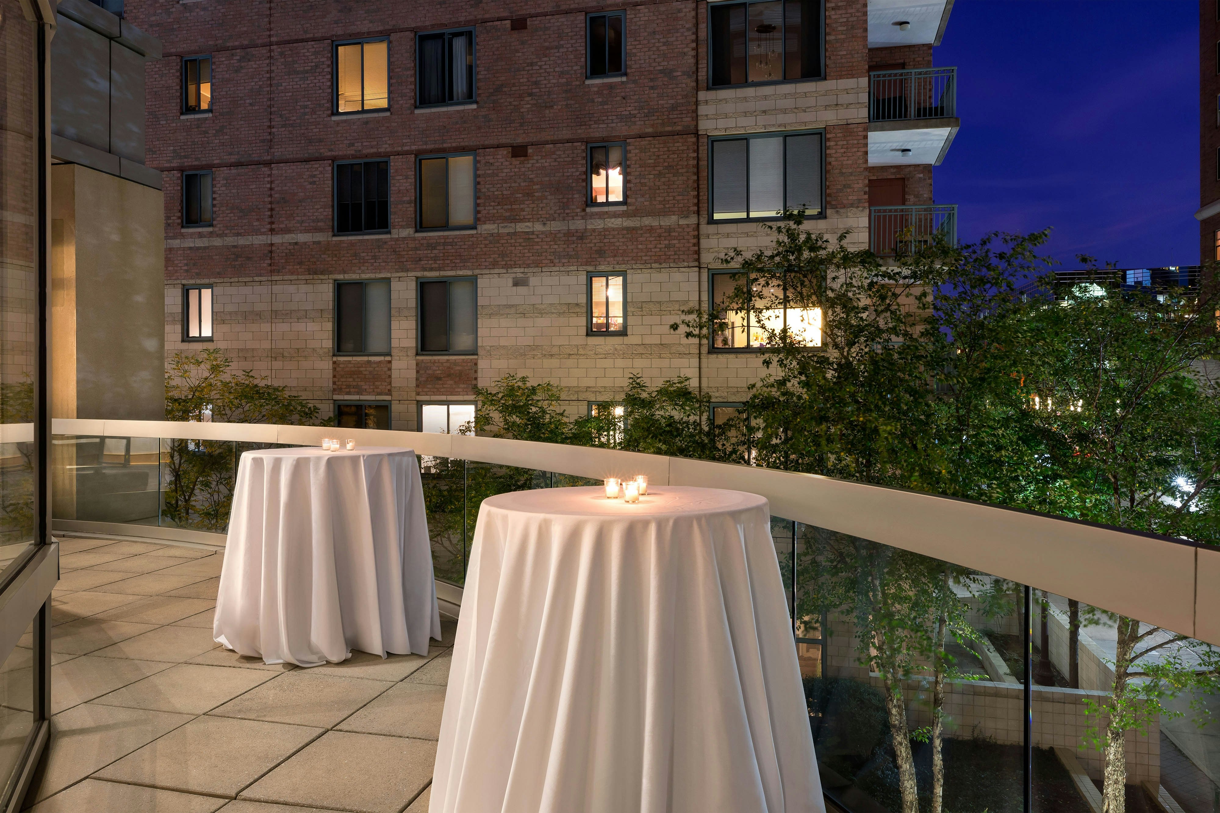Westin Arlington Gateway in ARLINGTON - VA