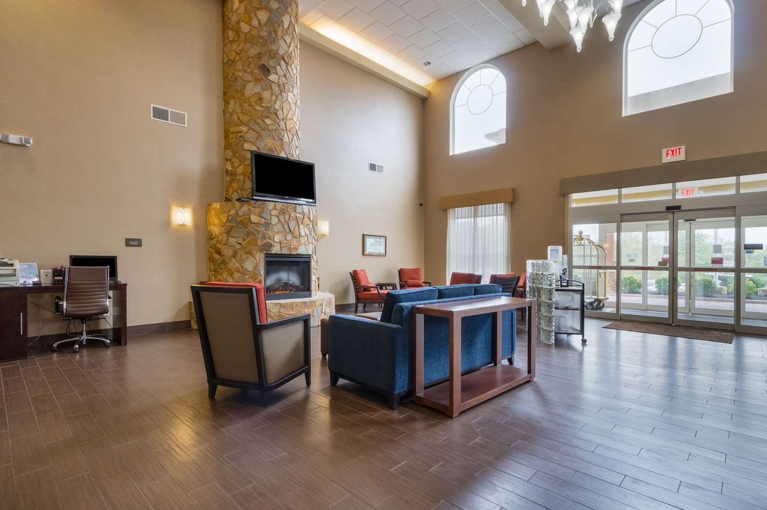 lounge