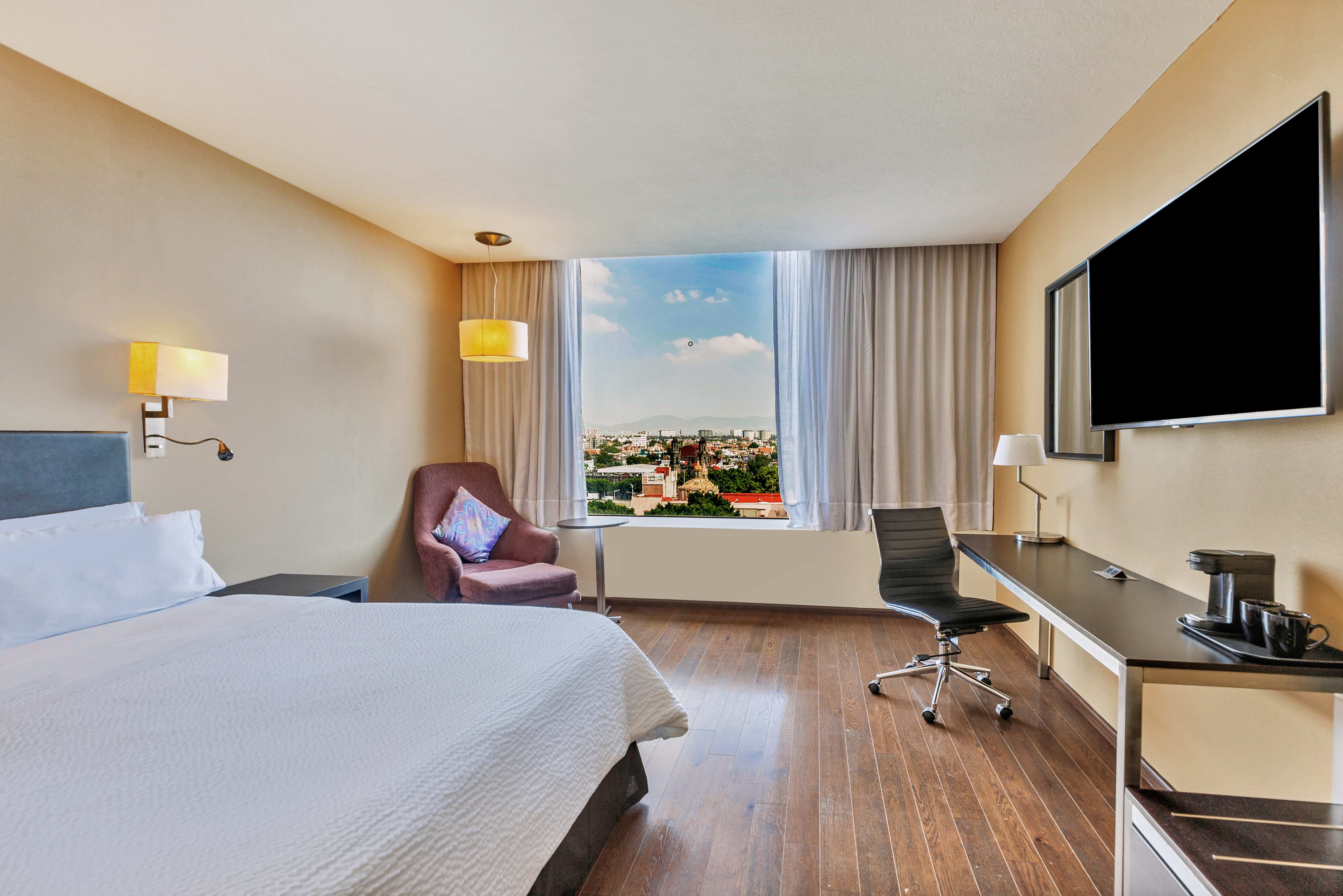 Fiesta Inn Centro Historico Ciudad de Mexico 6/37