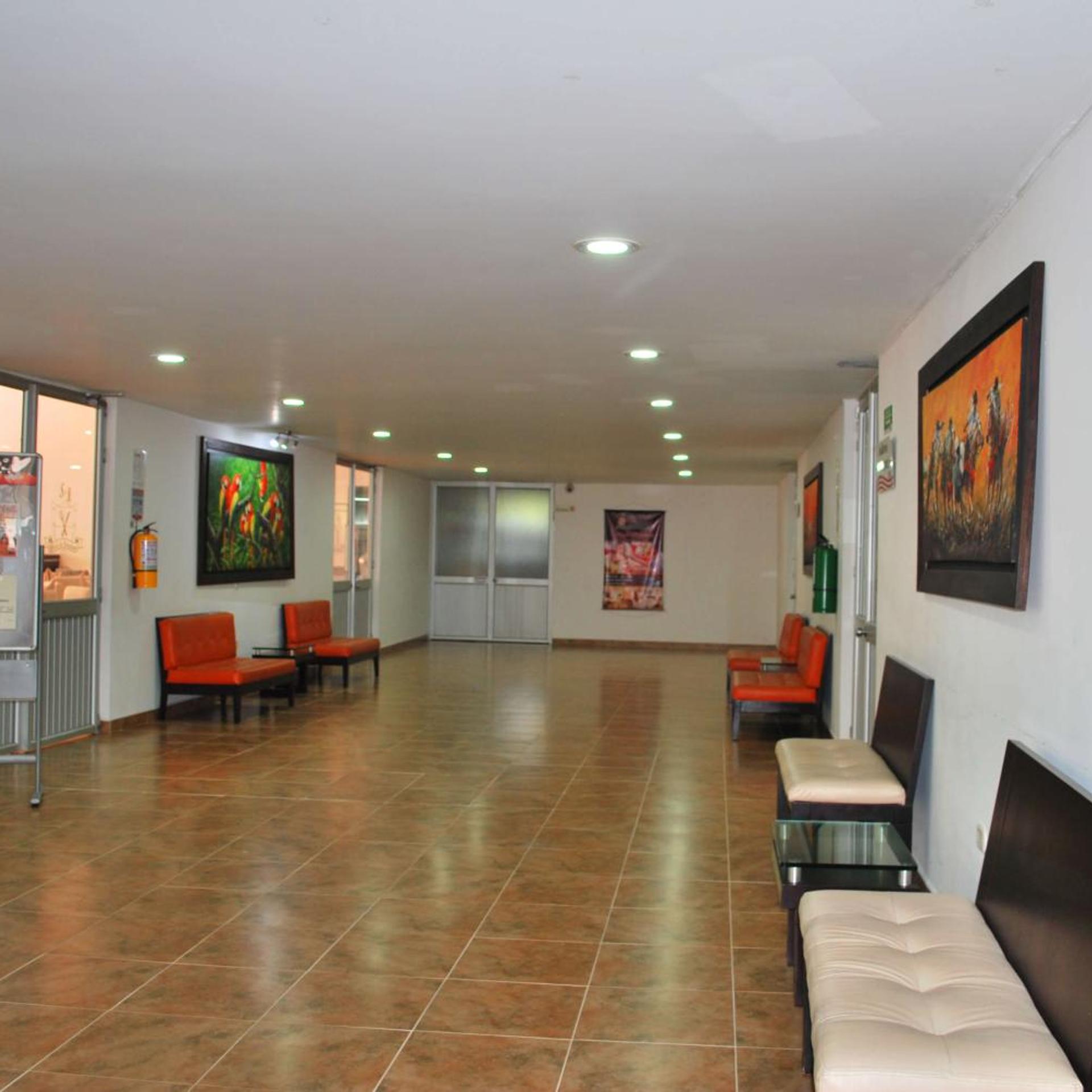 Hotel Hacaritama Colonial 34/57