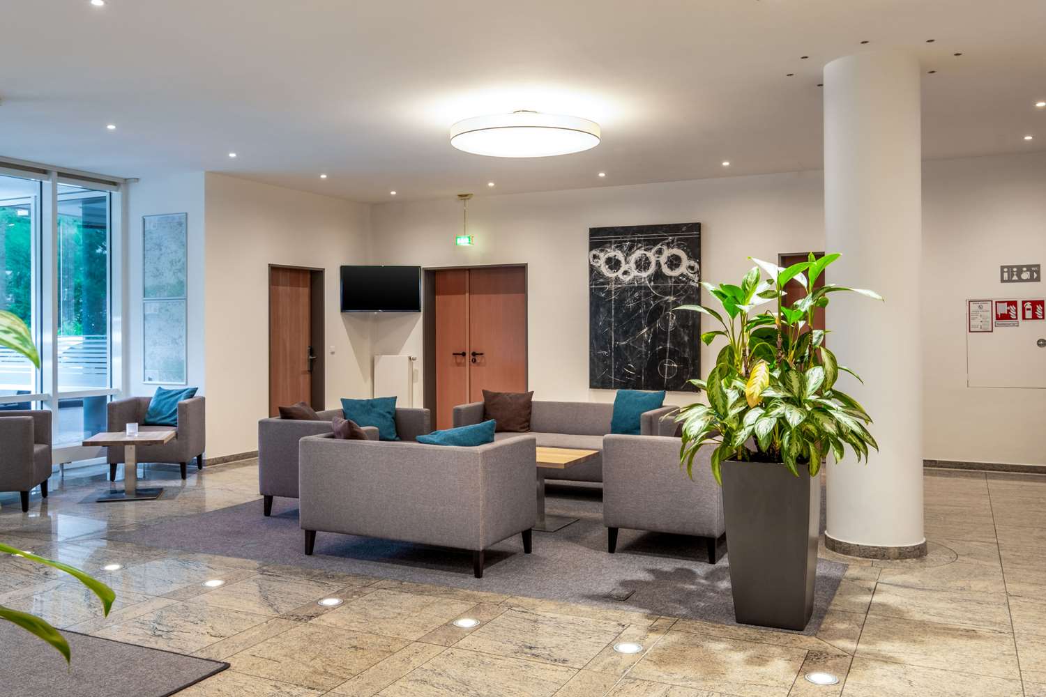 Quality Hotel Lippstadt 30/40
