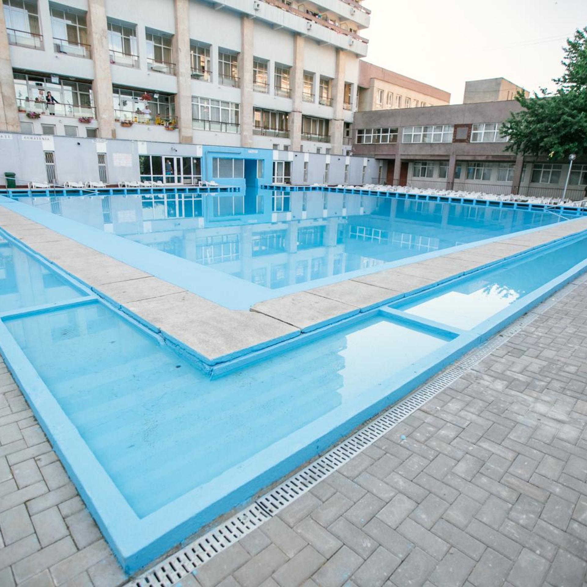 HOTEL MURES 41/58