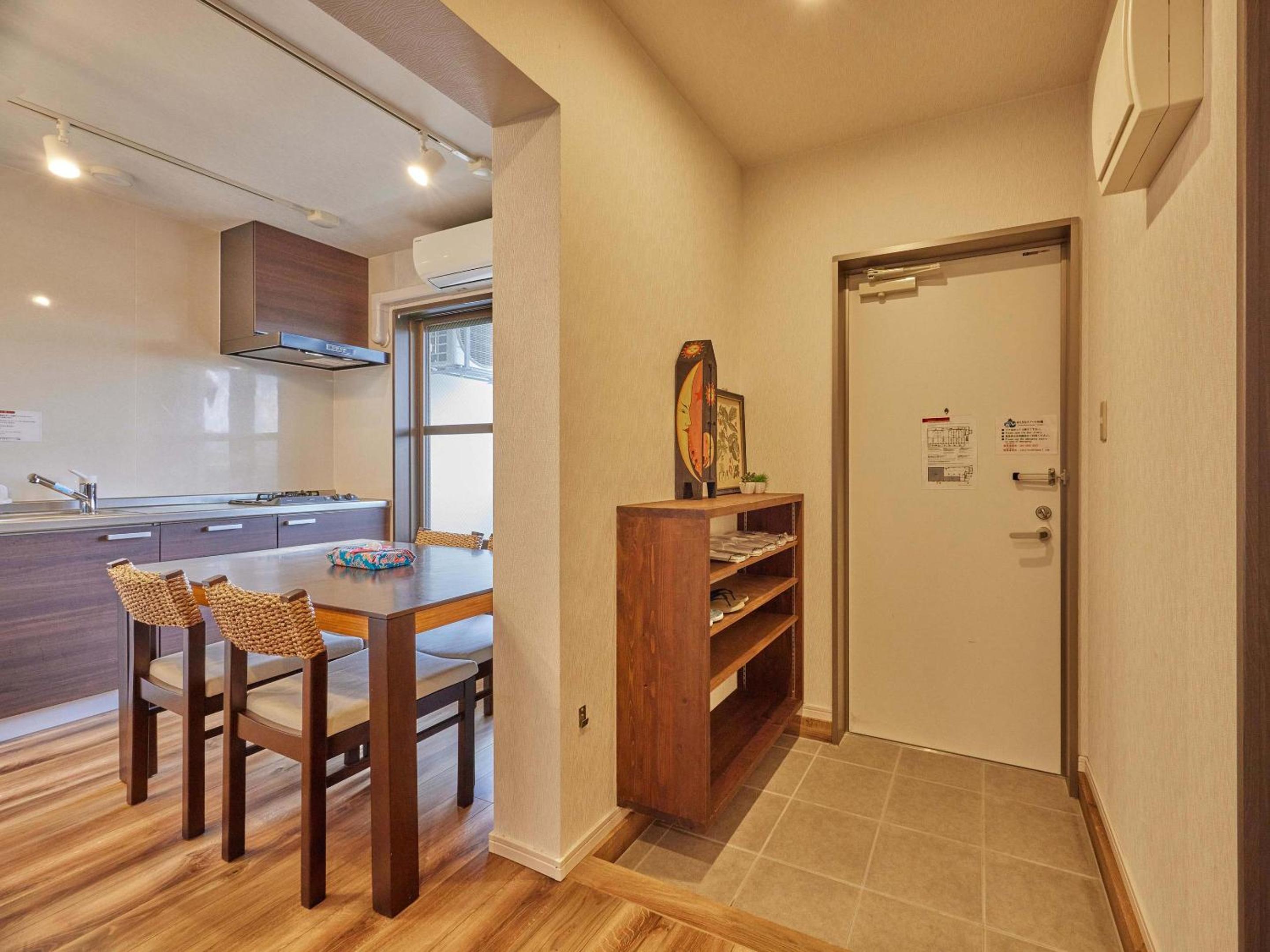 Yukurina Resort Okinawa 87/100
