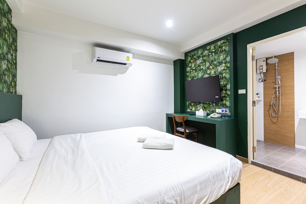 Siam Star Hotel 15/49