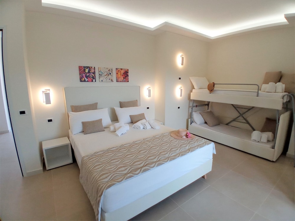 Il Calabriano Villaggio Residence 13/50