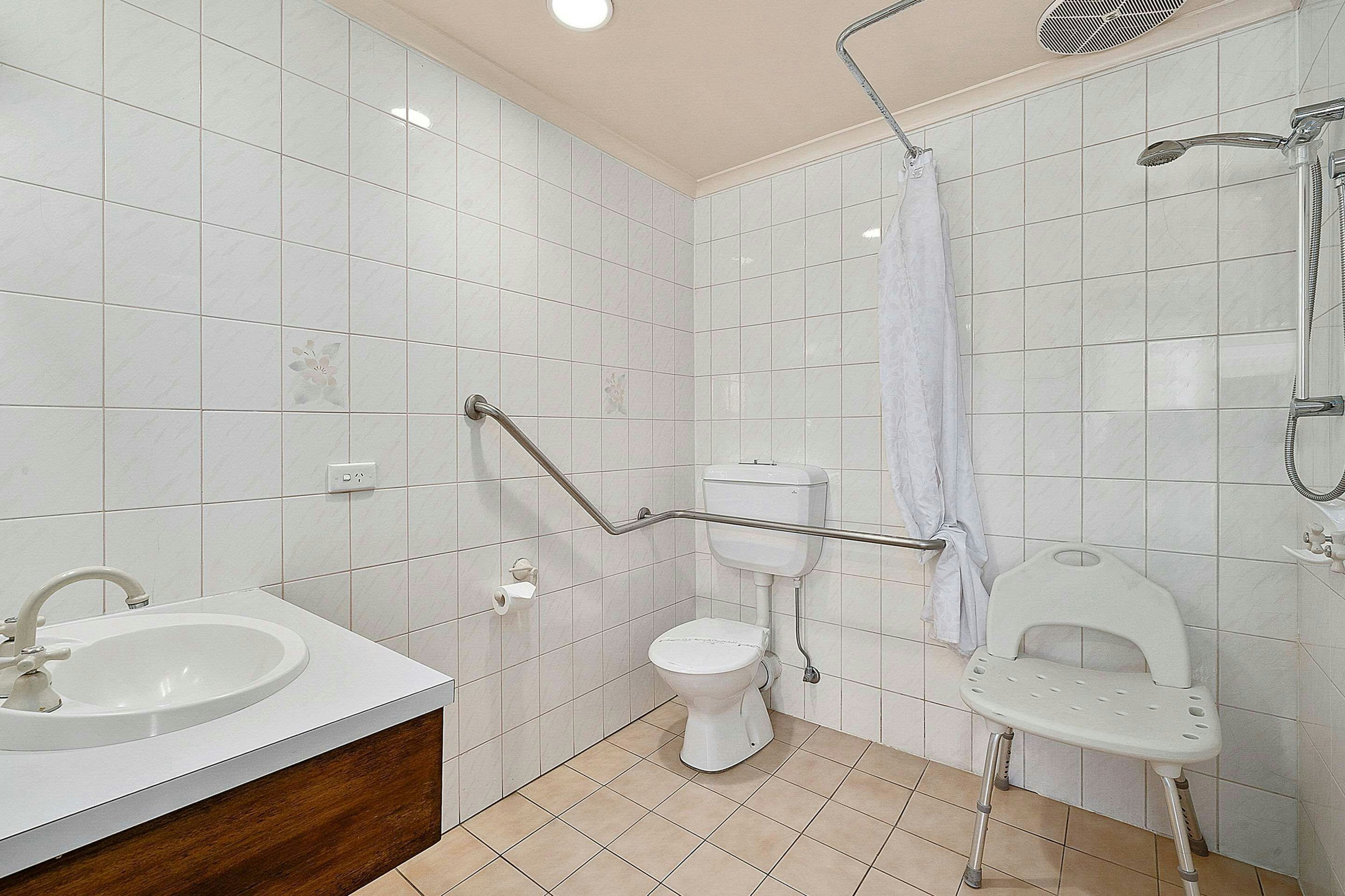 Comfort Inn Peppermill 16/18