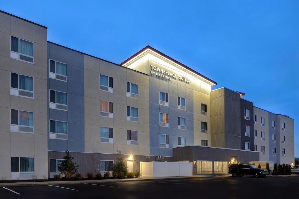 TownePlace Suites by Marriott Monroe 4/39