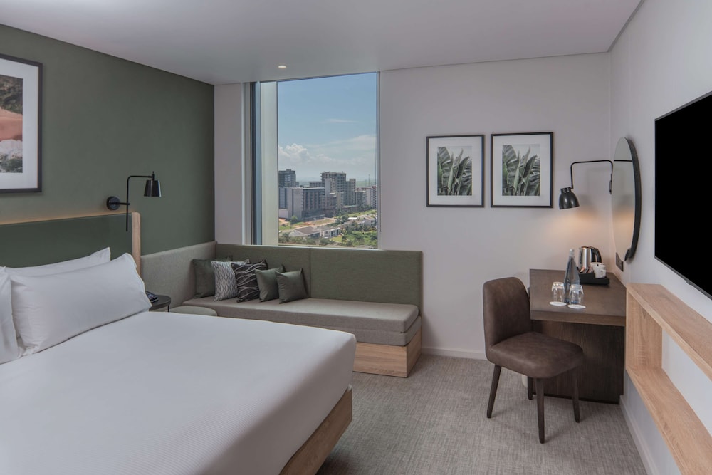Hilton Garden Inn Umhlanga Arch 15/73