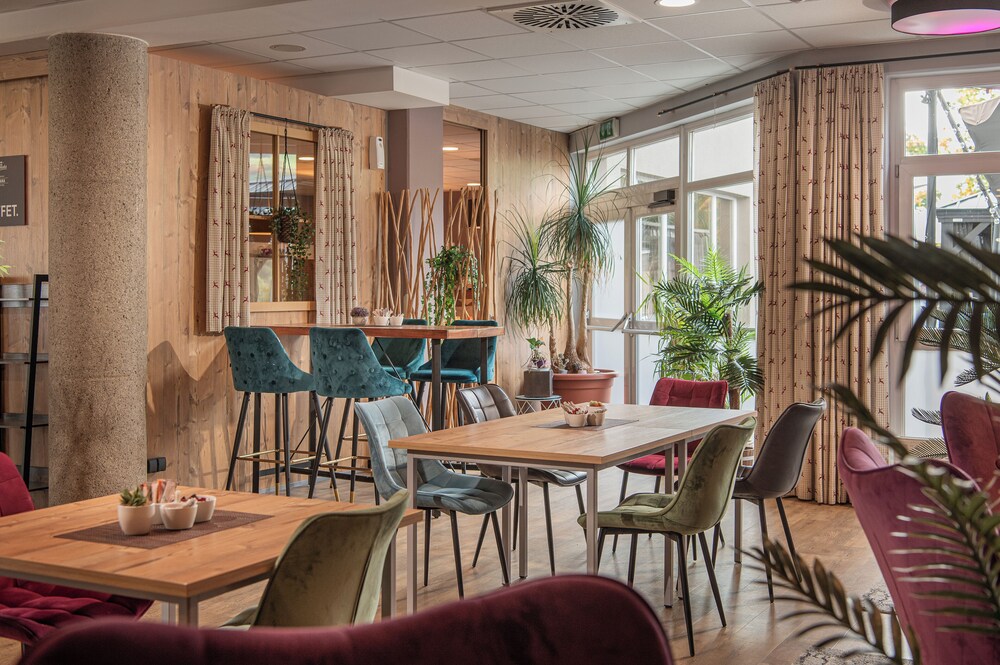 AlpenParks Hotel Matrei 27/43