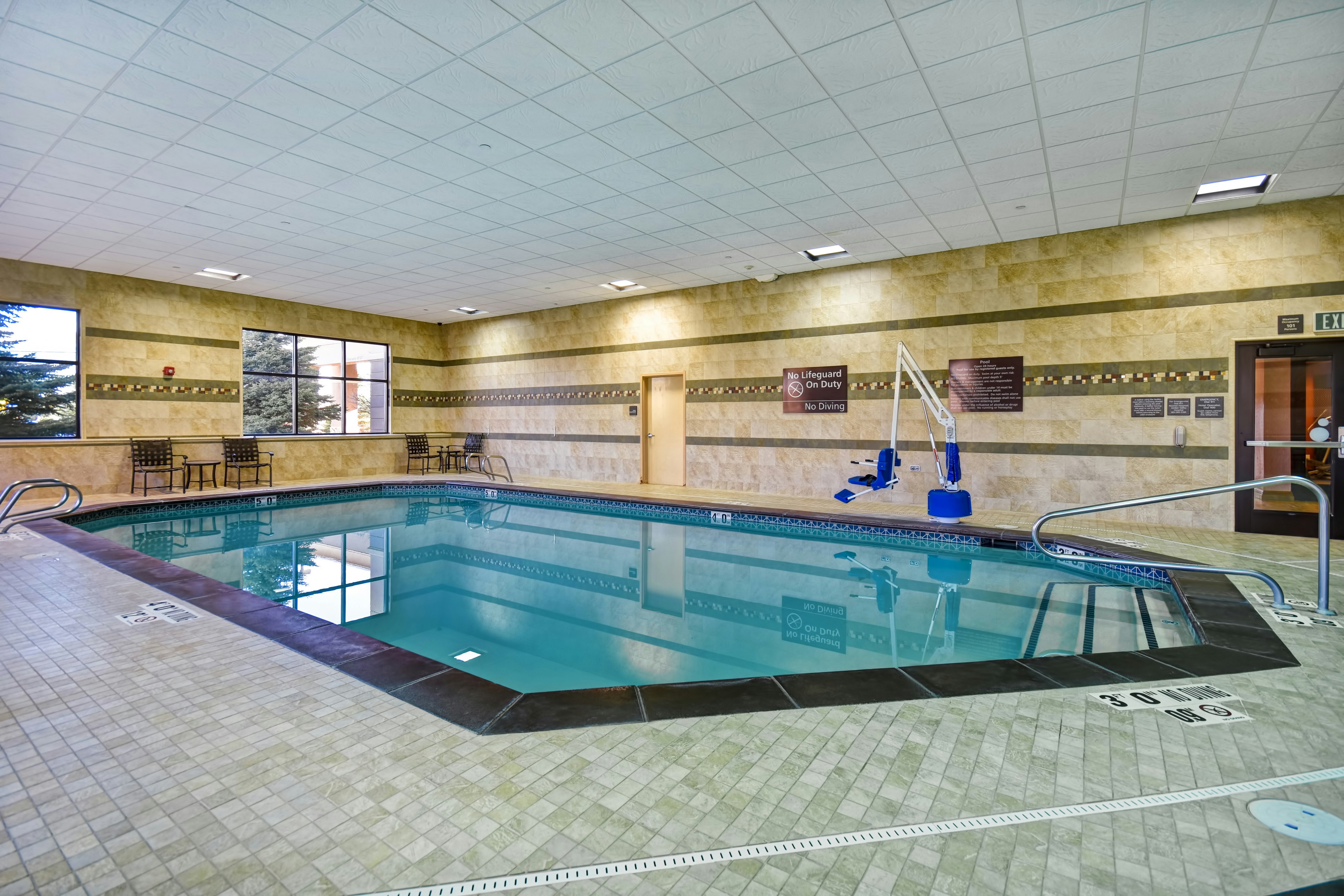 Hampton Inn & Suites Salt Lake City-West Jordan 28/47