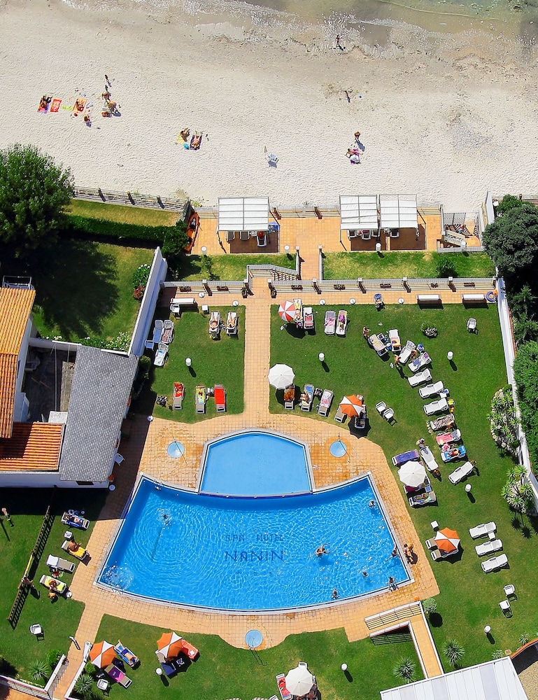 NANIN PLAYA 33/34