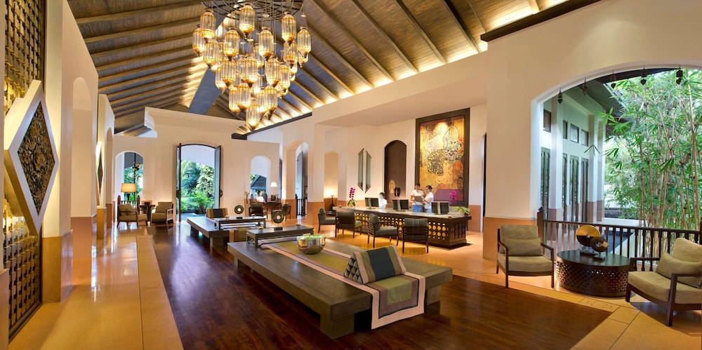 Anantara Bophut Koh Samui Resort 51/76