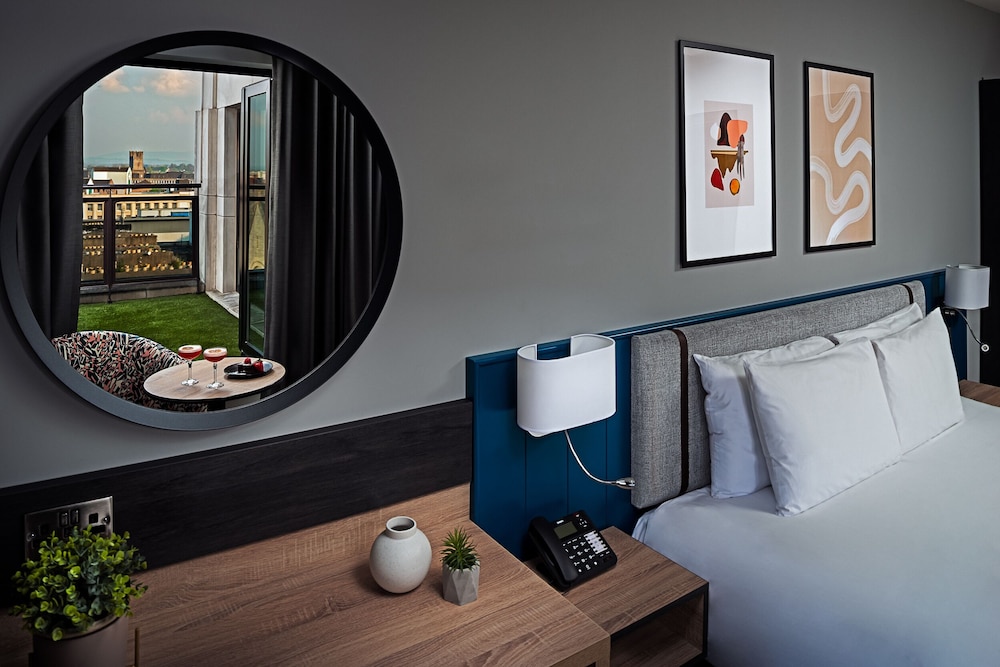 The George Limerick Hotel 21/58