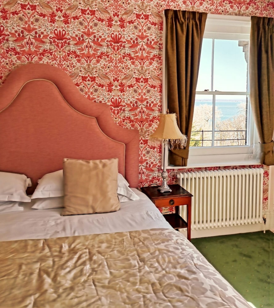 Villa Rothsay Hotel 21/53