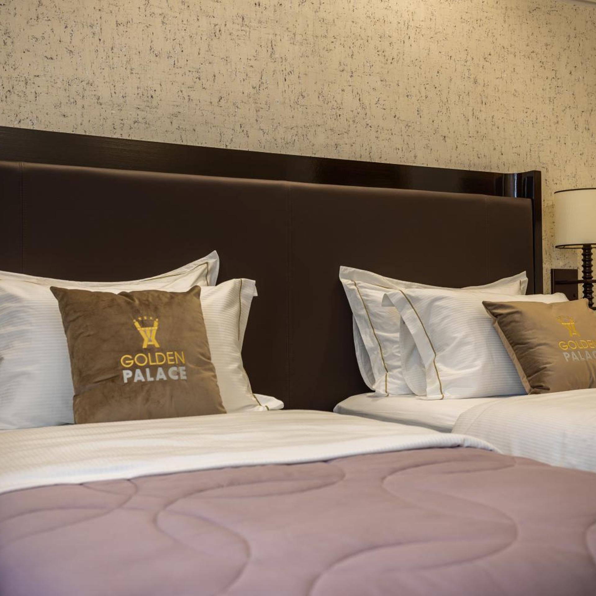 Golden Palace Hotel Shkoder 36/63