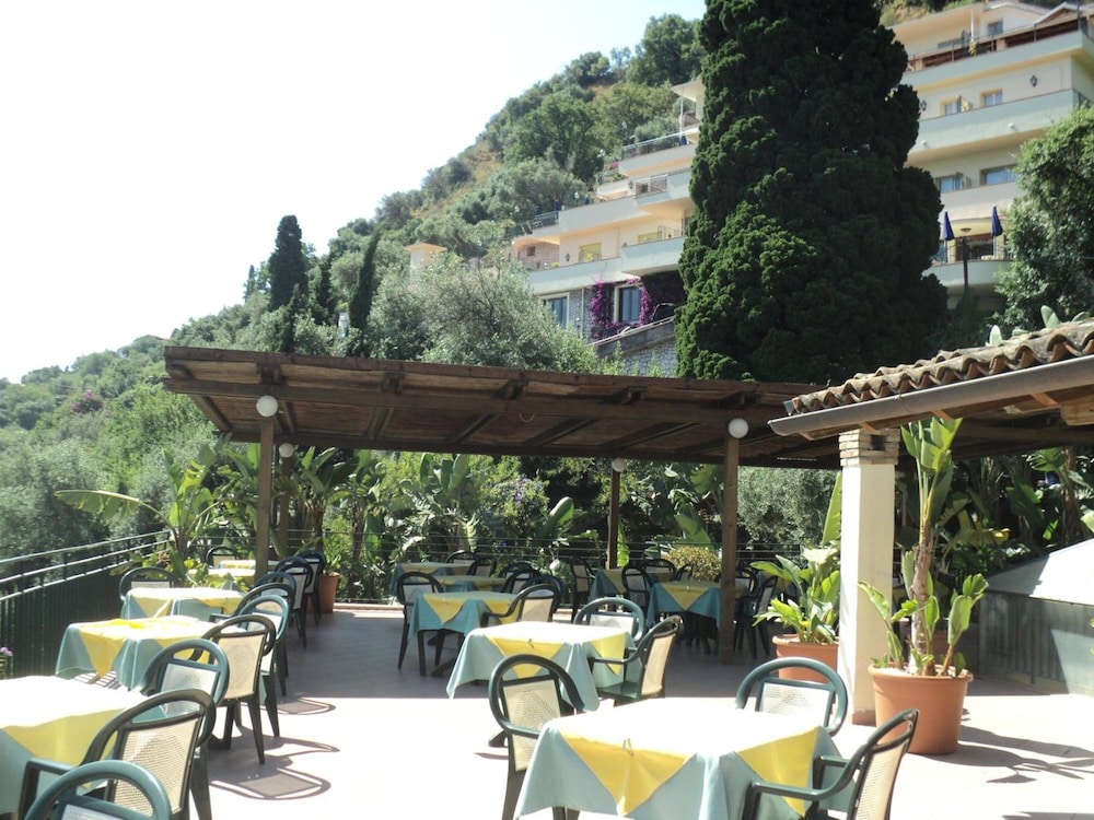 Hotel Baia Delle Sirene 9/80