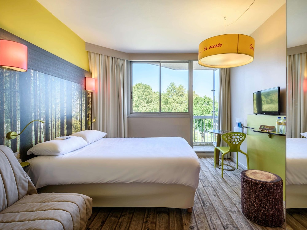 ibis Styles Dax Miradour 17/50
