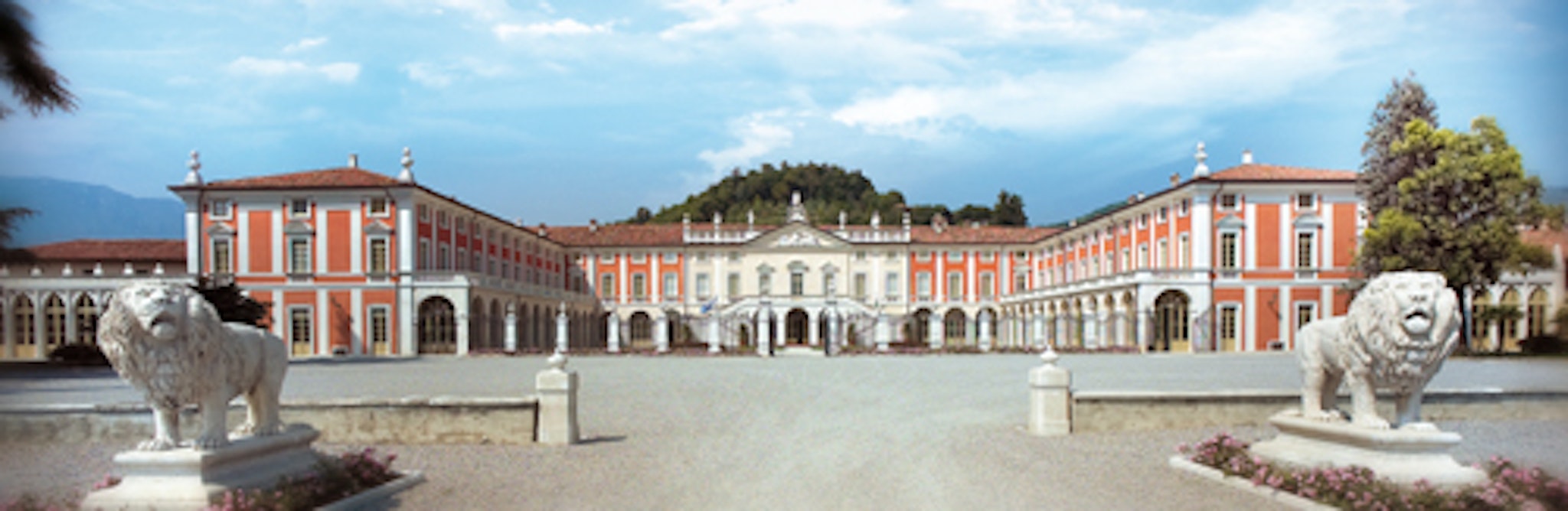 Villa Fenaroli Palace Hotel 33/33