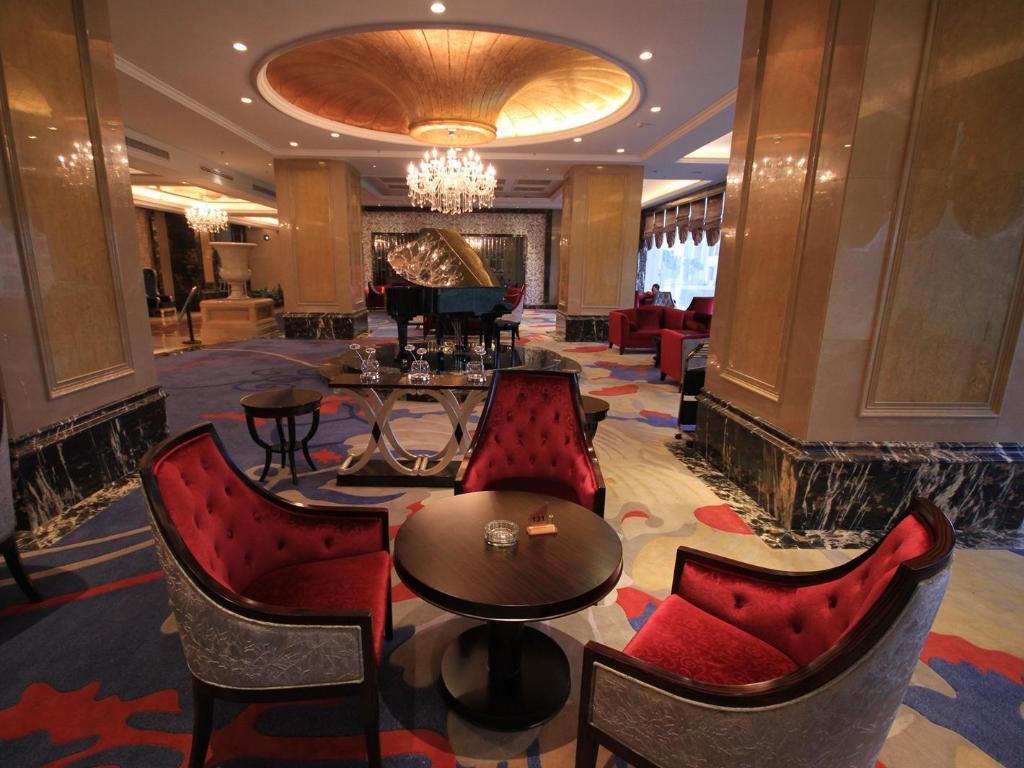 Chateau Star Sea Hotel 27/44