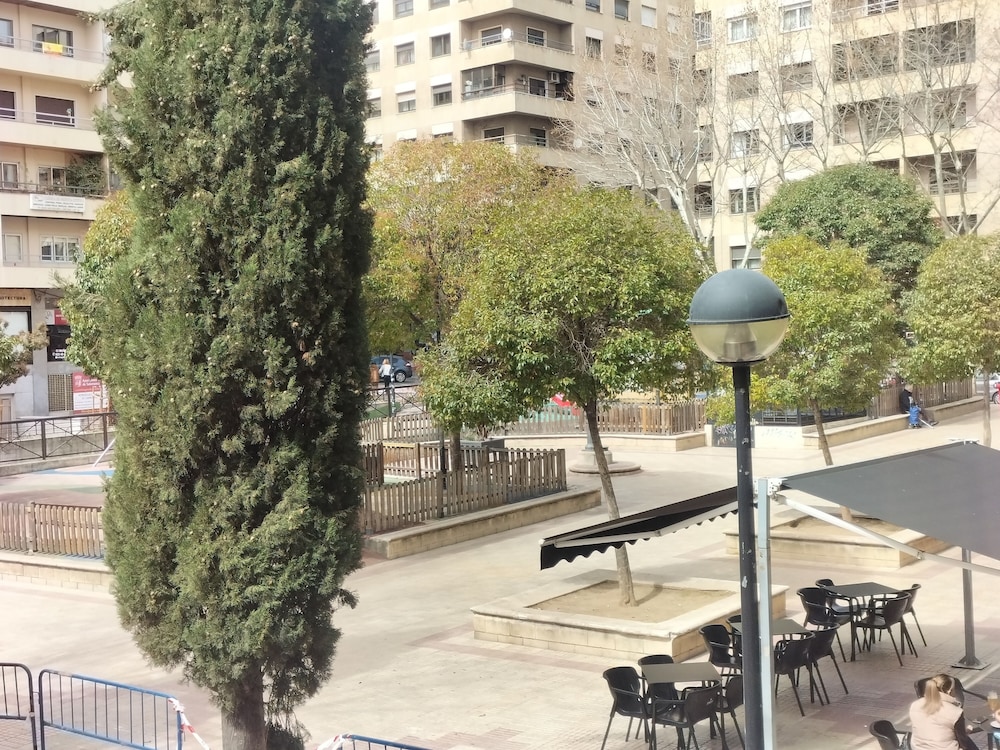 Hostal Albero 19/26