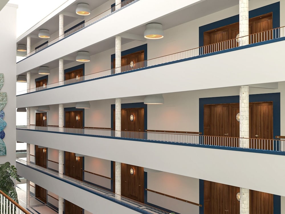 Ocean Allure Costa Mujeres - Adults Only - All Inclusive 5/68