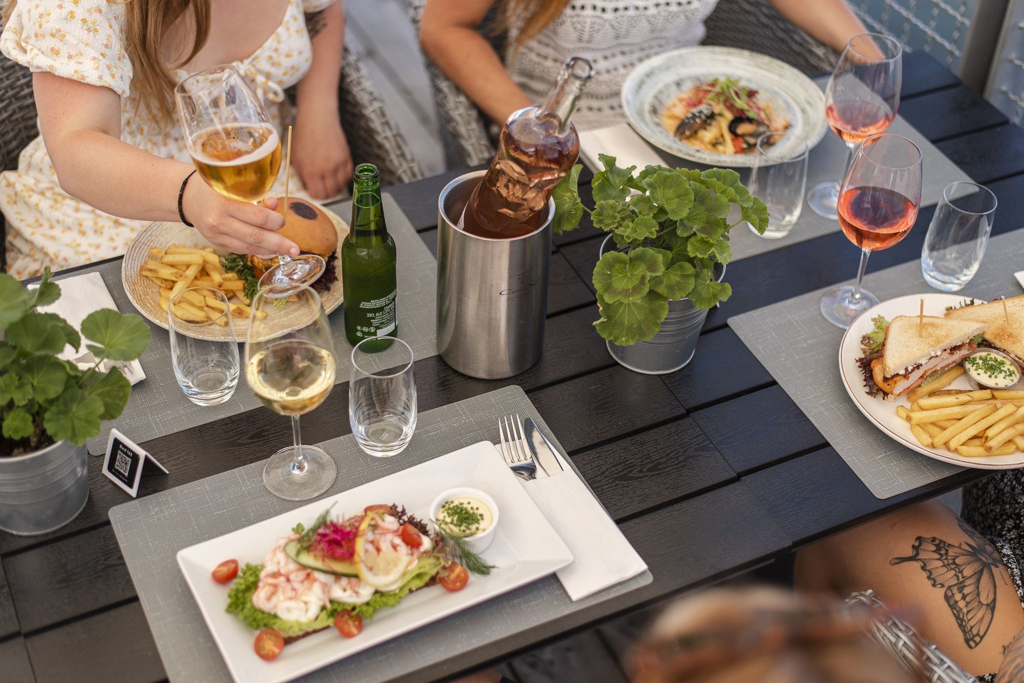 Strand Hotel Borgholm 37/42