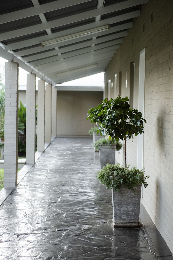 Palm Park Hotel 29/32