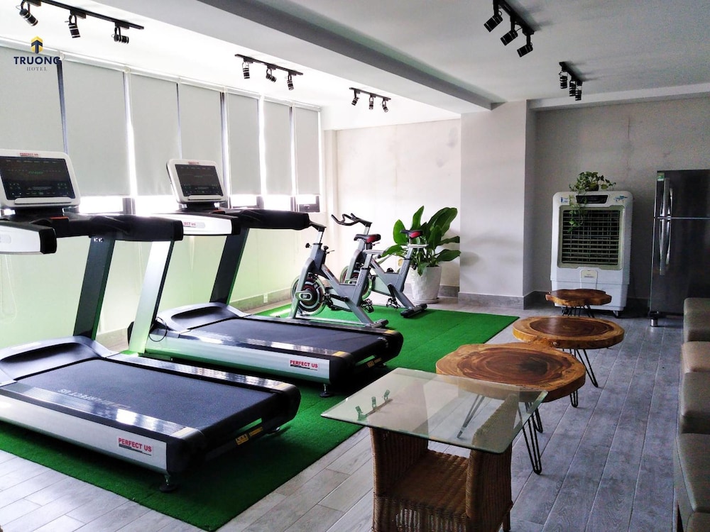 Truong Hotel 42/67