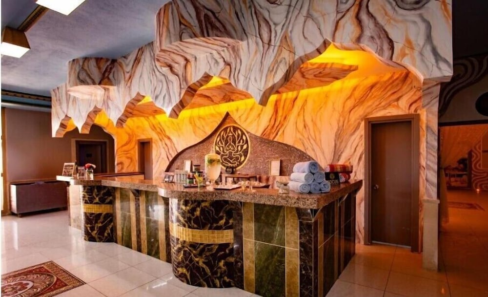 Daima Biz Hotel 6/50