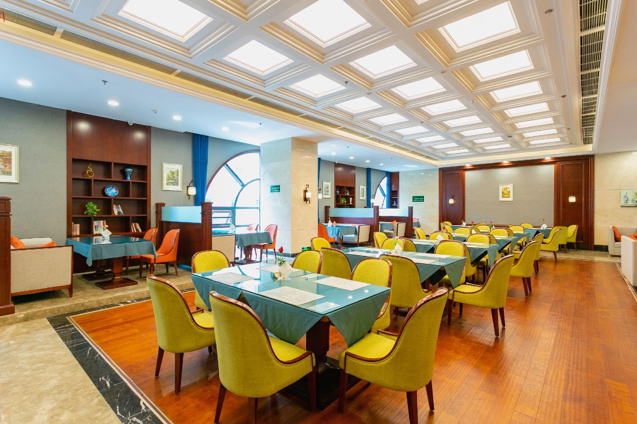 Jiu Long Ying Bin Hotel 23/27