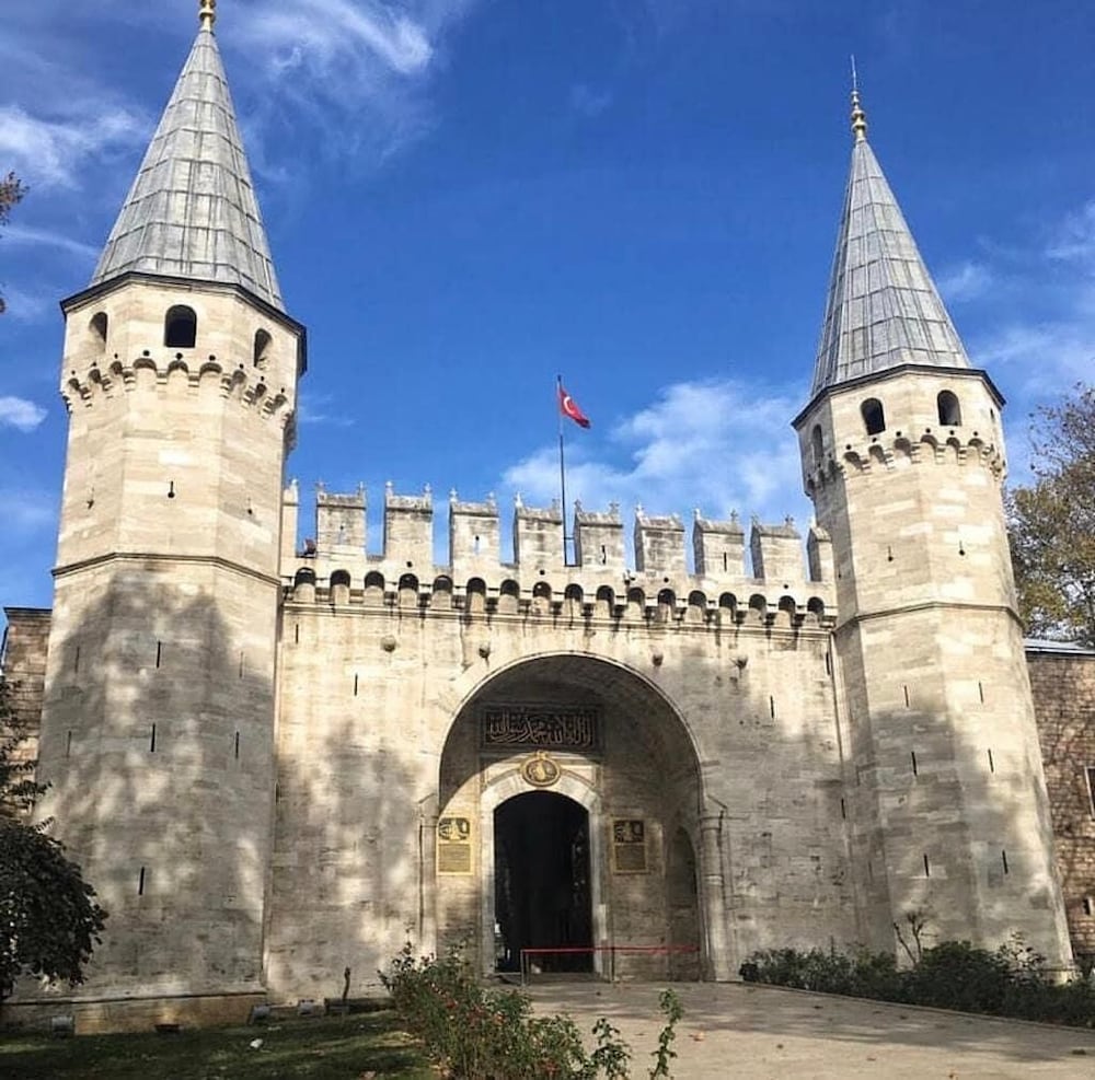 Grand Papirus Hotel 35/43