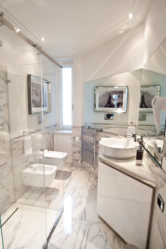 Luxury Suite Milano Duomo 34/49