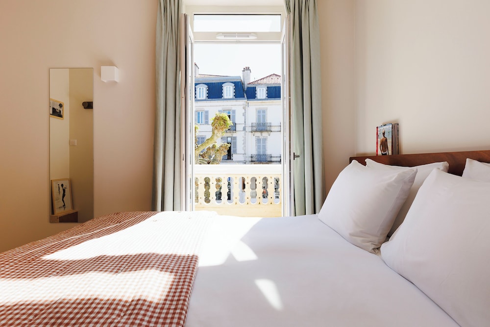 ALFRED HOTELS Les Halles - Ex Hotel Anjou 18/50