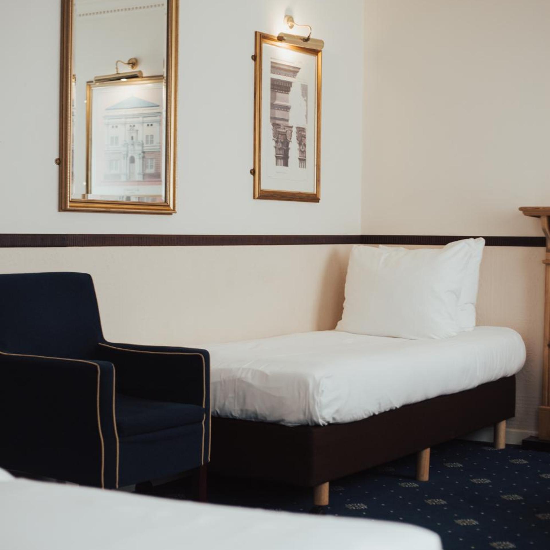 Hotel de Doelen 22/54