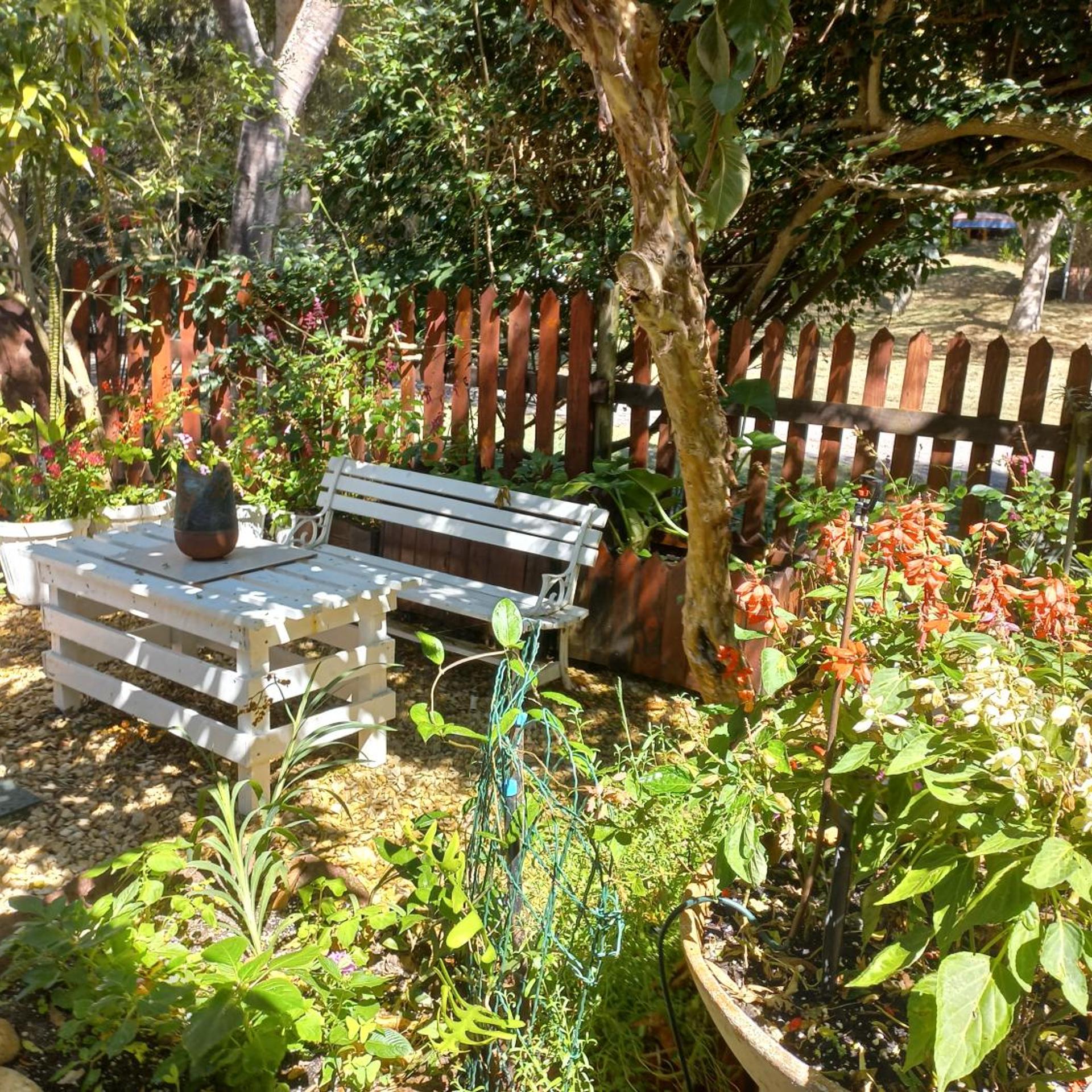 Glen House Self-catering Units 23/32