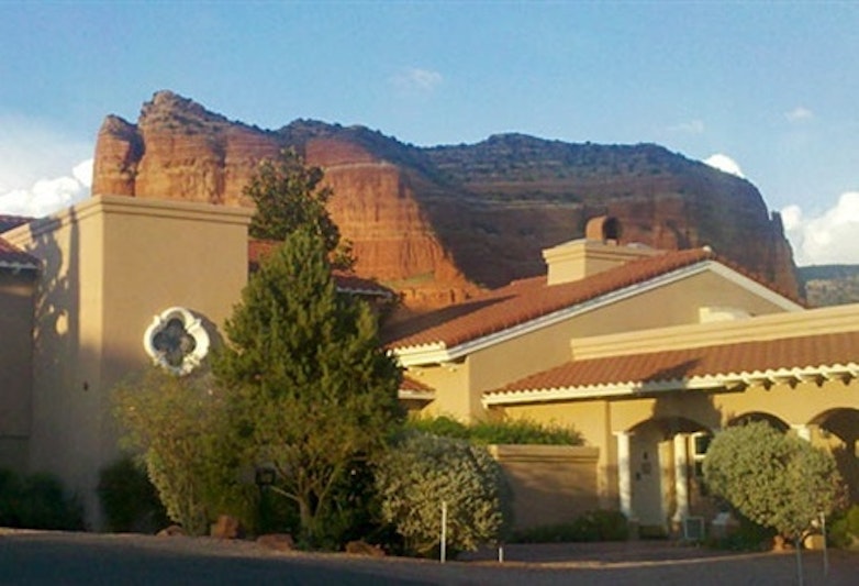 Canyon Villa Inn with the View Bed &amp; Breakfast 1/8