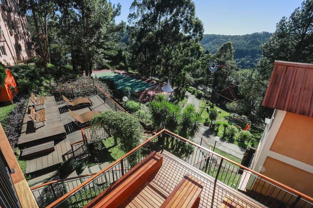 Sky Valle Hotel 44/72