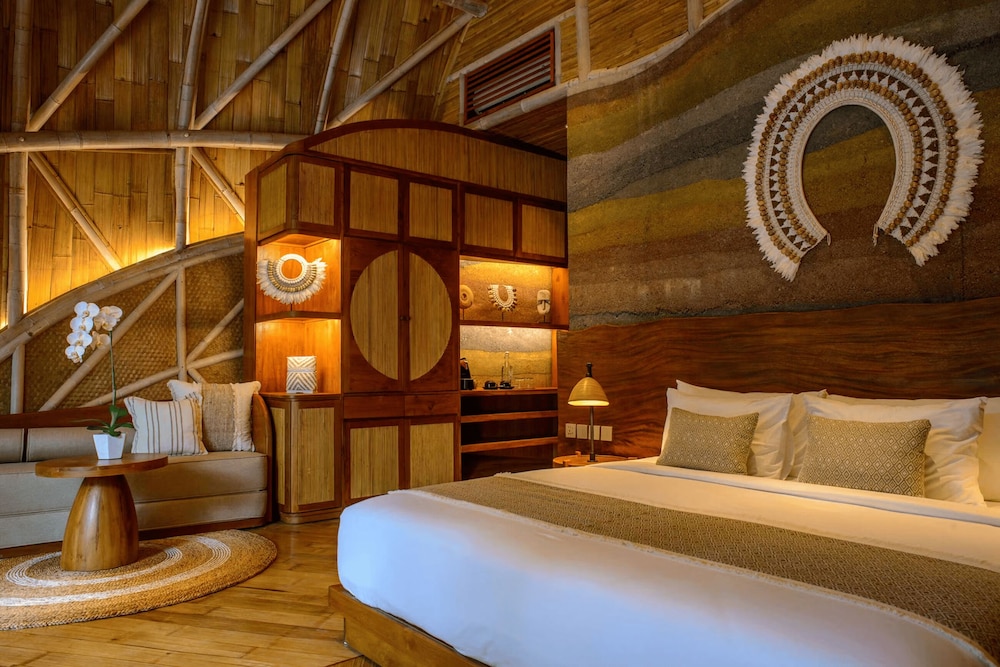 Ulaman Eco Luxury Resort 18/47
