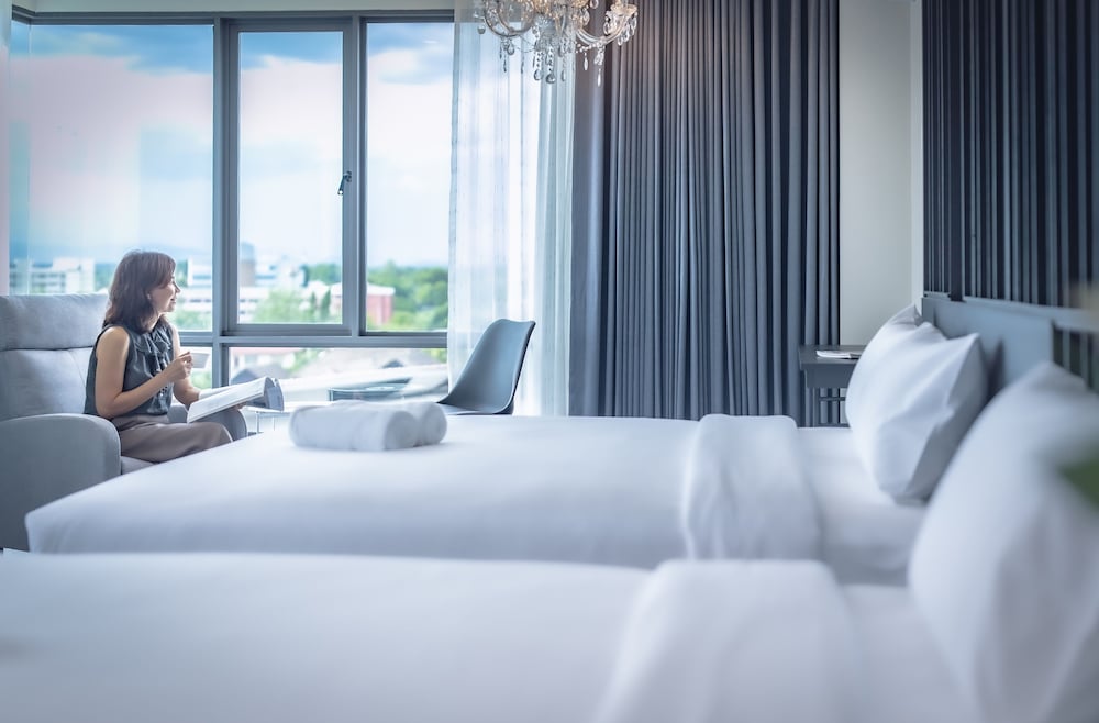 Sibtis – The Art Gallery Hotel 21/34