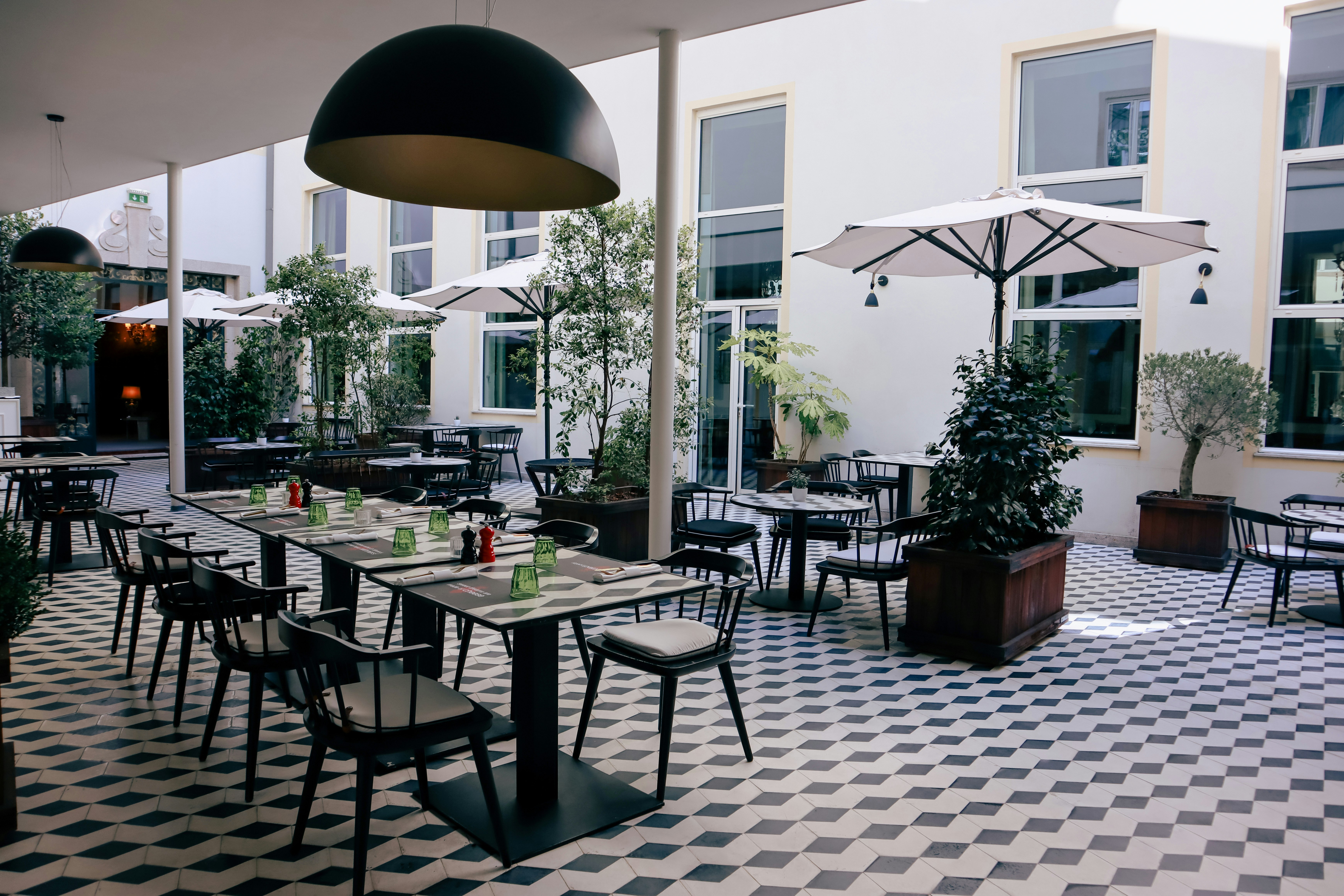 Hotel Infante Sagres Porto 75/84
