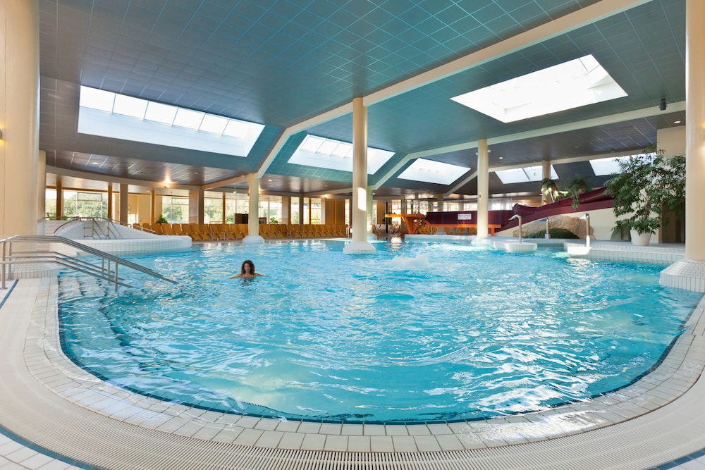Thermenhotel Puchasplus 6/60