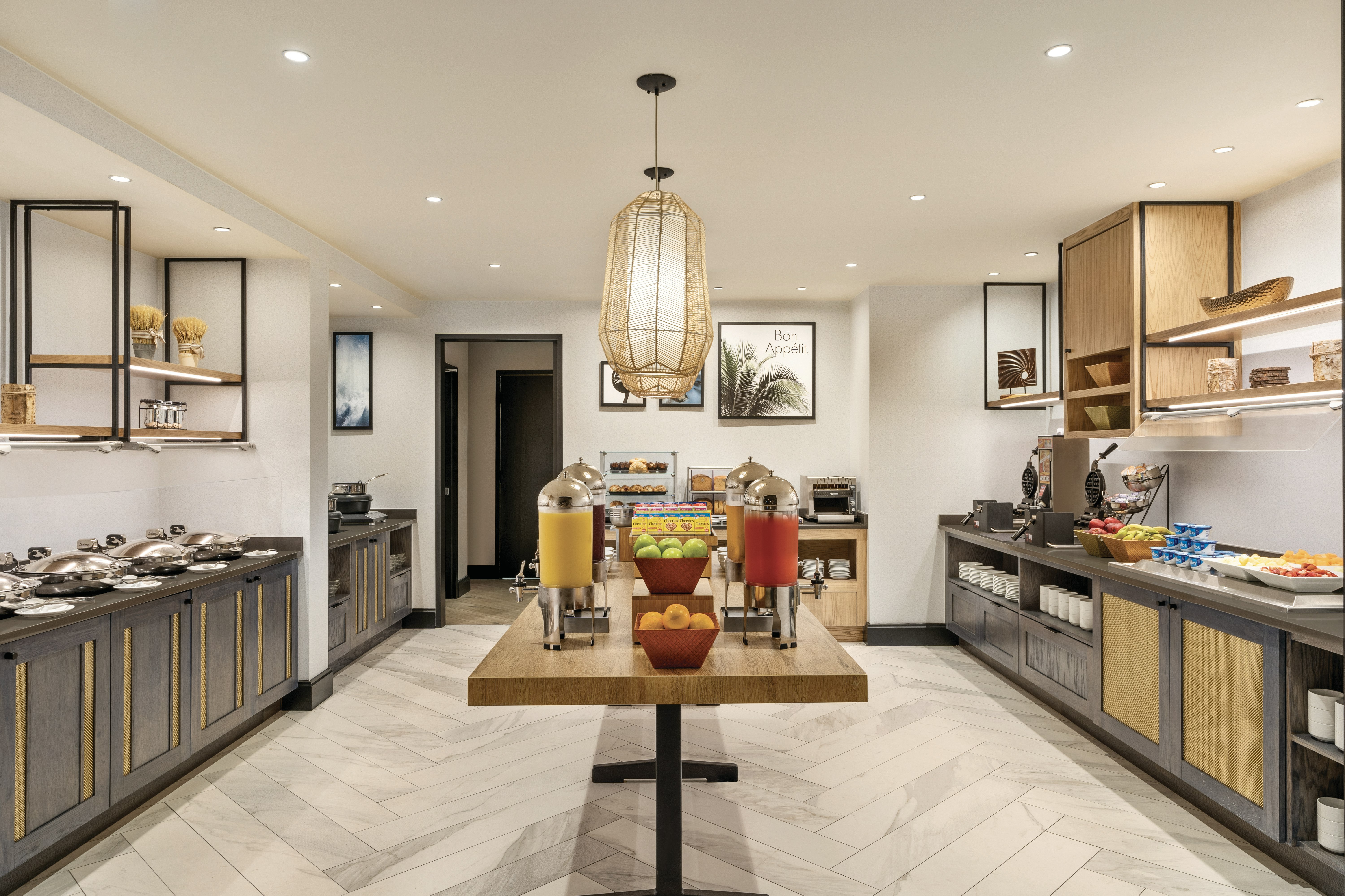 Doubletree By Hilton Tampa Rocky Point Waterfront 47/80