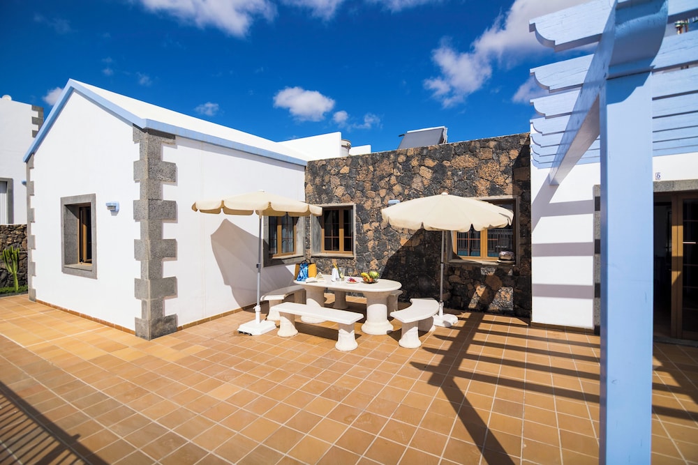 Villas & Apartamentos Tao Mazo 37/45