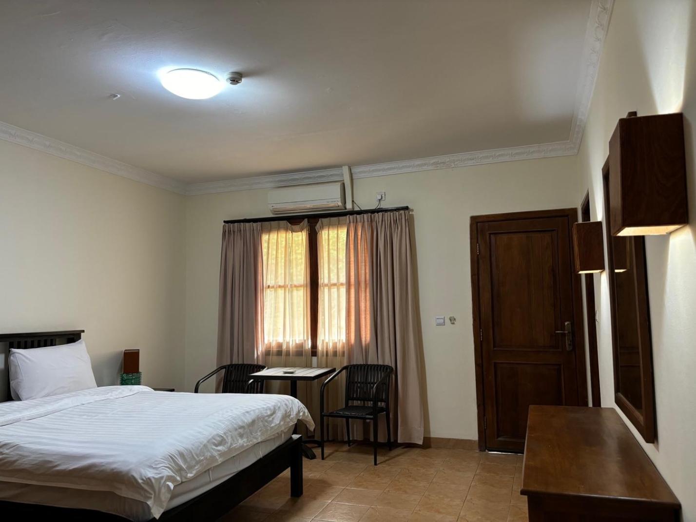 Palm Malinamoc Hotel 12/49