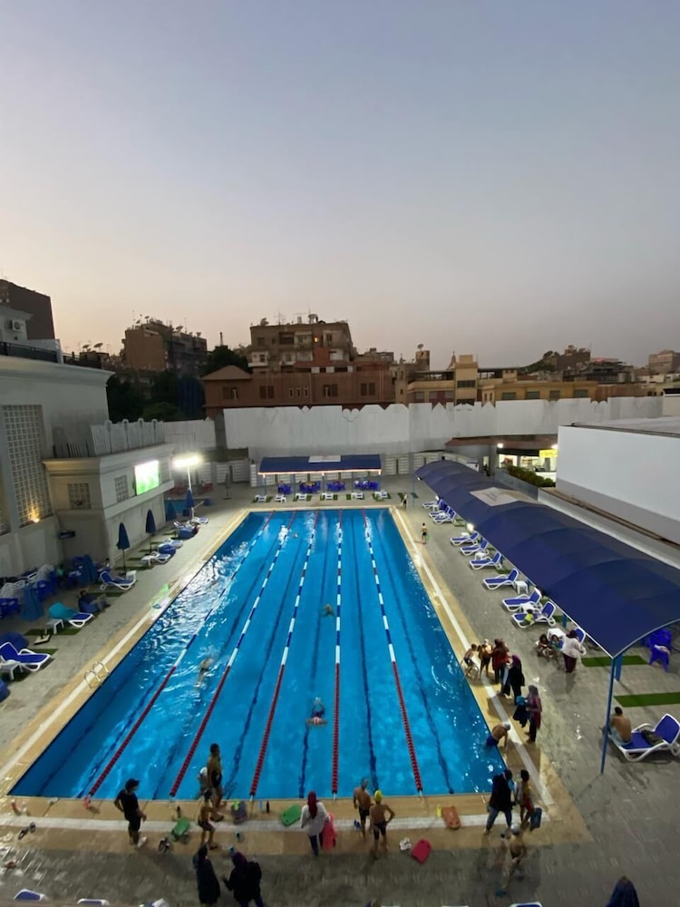 Jewel Zamalek Hotel 19/50