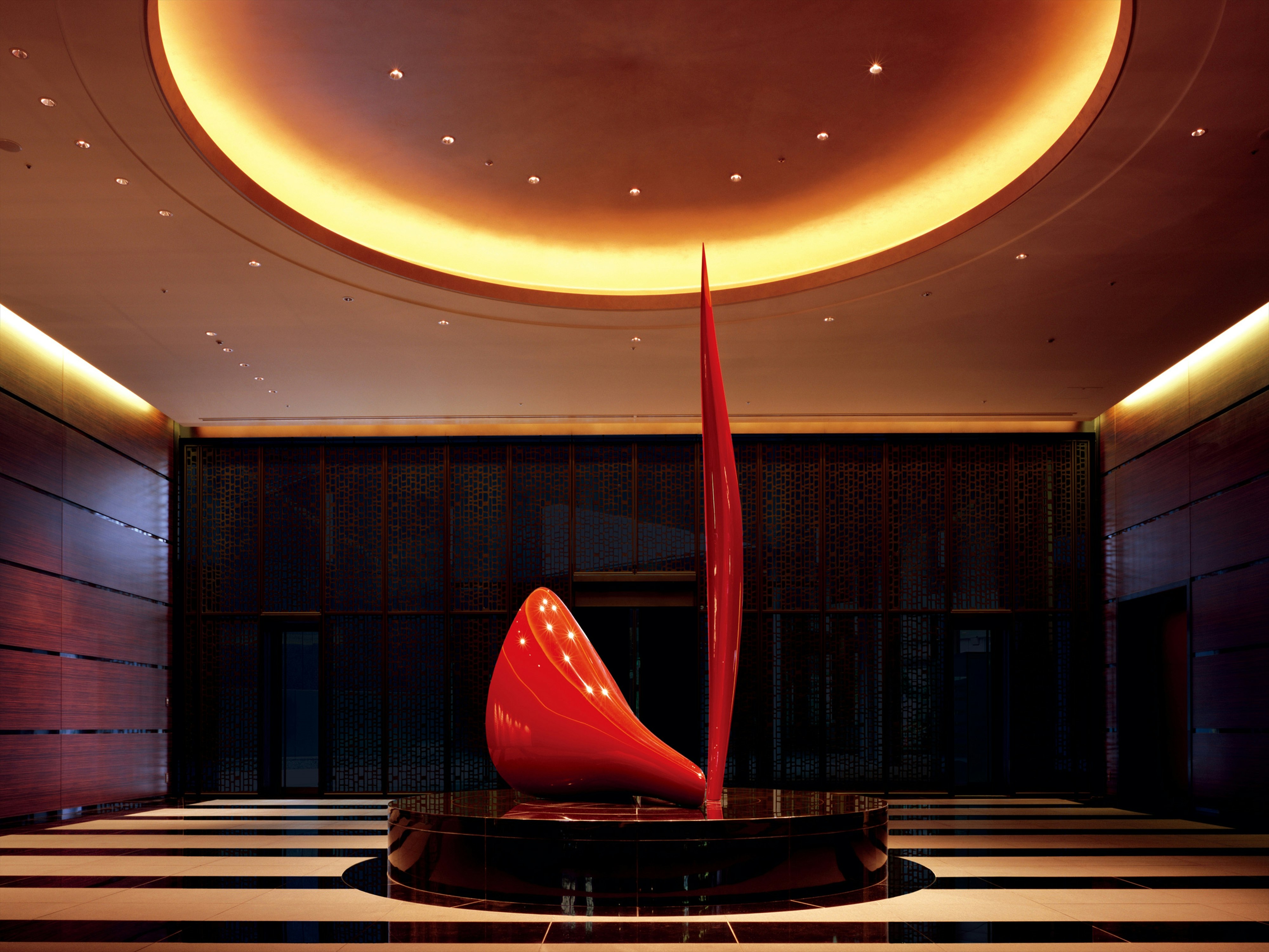 Conrad Tokyo 6/50